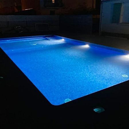 T3 A Saint Cyprien Plage Zewnętrze zdjęcie