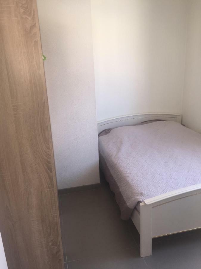 T3 A Saint Cyprien Plage Zewnętrze zdjęcie